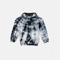 Ying Yang Organic Cotton Hoodie