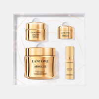 Absolute Fondant Cream Ritual Box