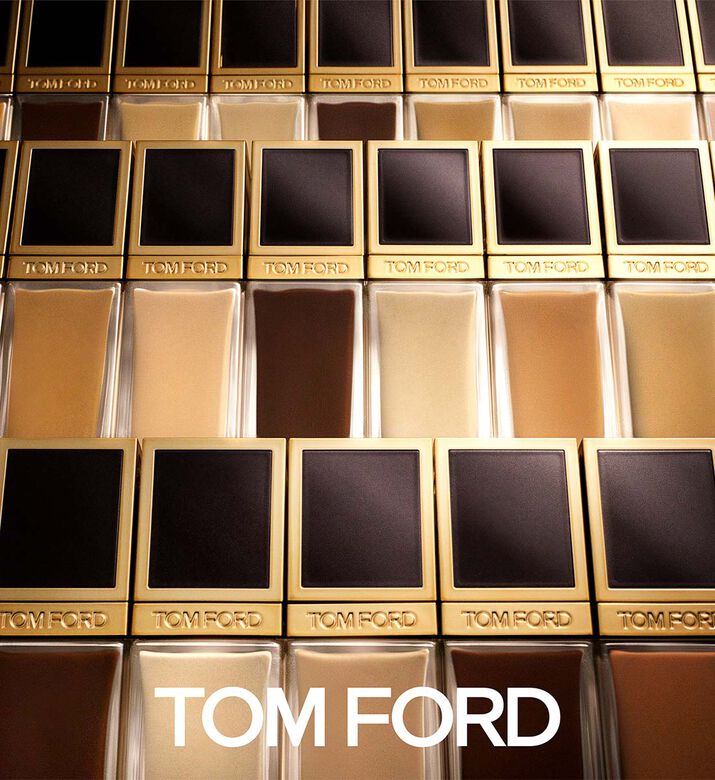 Tom Ford Fdt Archt Rdnce Hydr Spf50, 13n-champagne, Packshot View