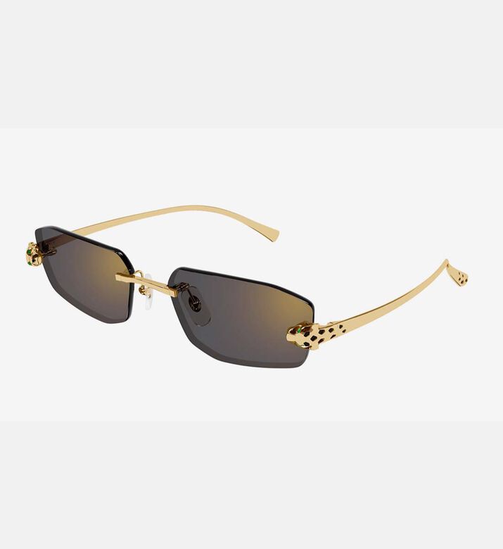 Rectangular-shape Sunglasses 56