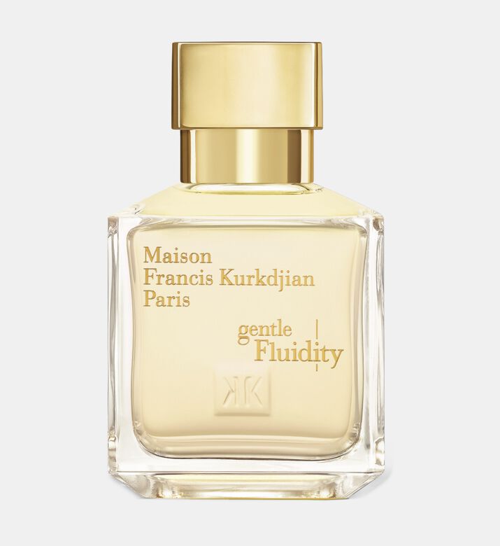 Maison Francis Kurdjian Edp Gentle Fluidity Gold, 70-ml, Packshot View