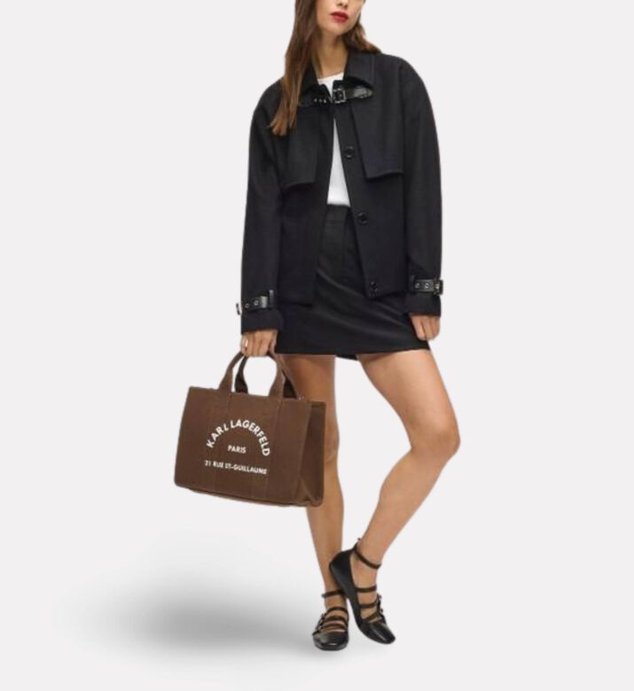 Karl Lagerfeld Bag Tote, Packshot View