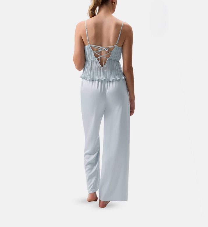 Rya Set Pj, Model View