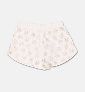 Philipp Plein Short Fleece, Packshot View