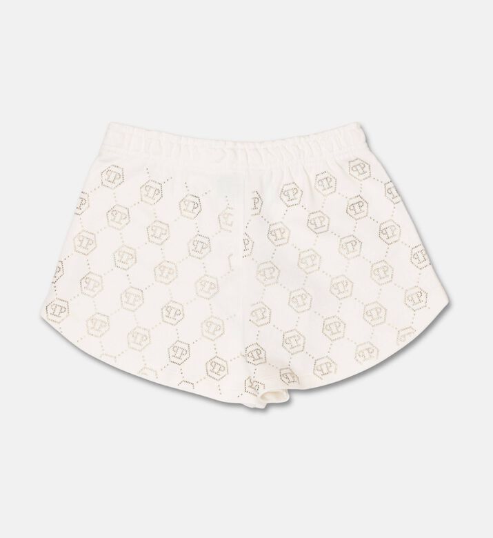 Philipp Plein Short Fleece, Packshot View