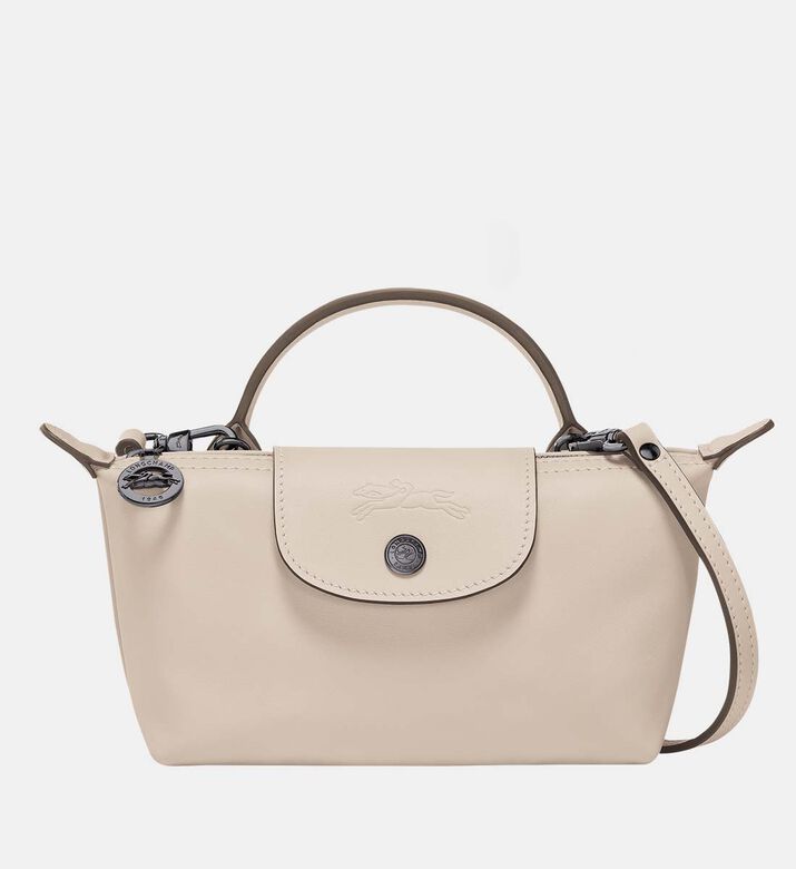 Leather Xtra Xs Pouch