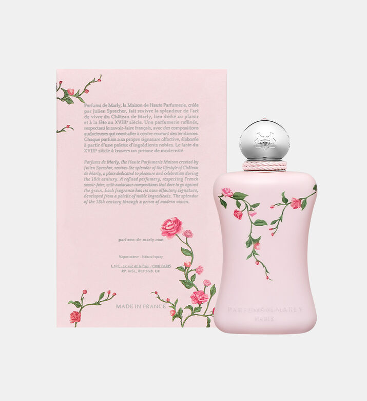 ماء عطر ديلينا بإصدار محدود