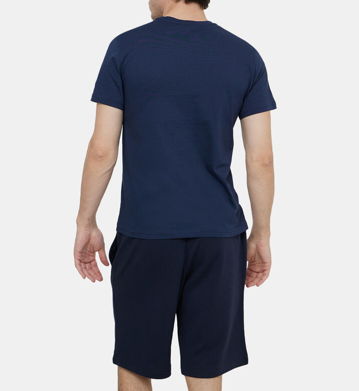 Printed Knitted T-shirt Printed Knitted T-shirt