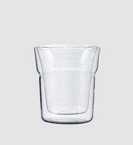 Brew Latte Glass Double Wall Set Of 8 Pieces Brew Latte Glass Double Wall Set Of 8 Pieces