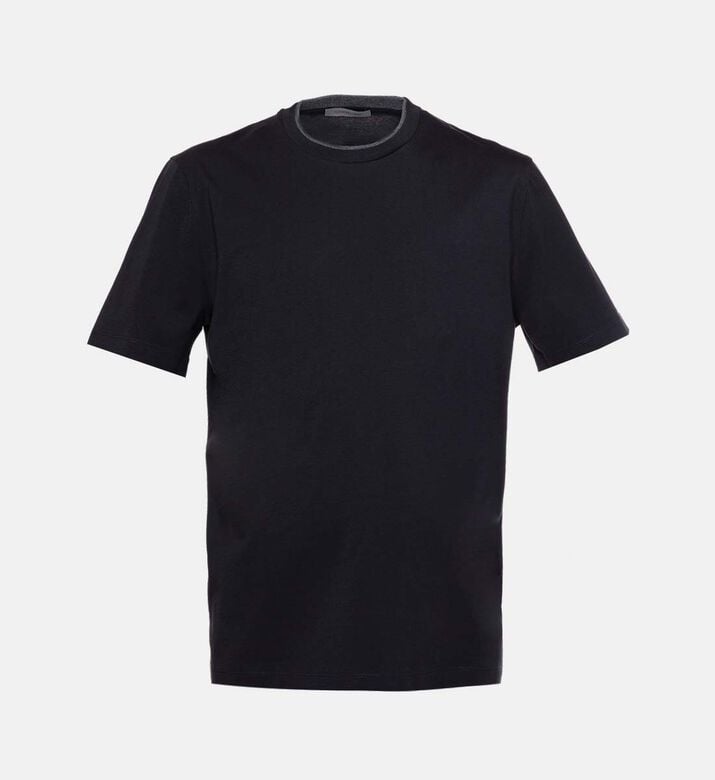 Classic Short-sleeve T-shirt
