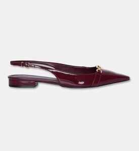 Arezzo Shoes Sandal Flat, Packshot View