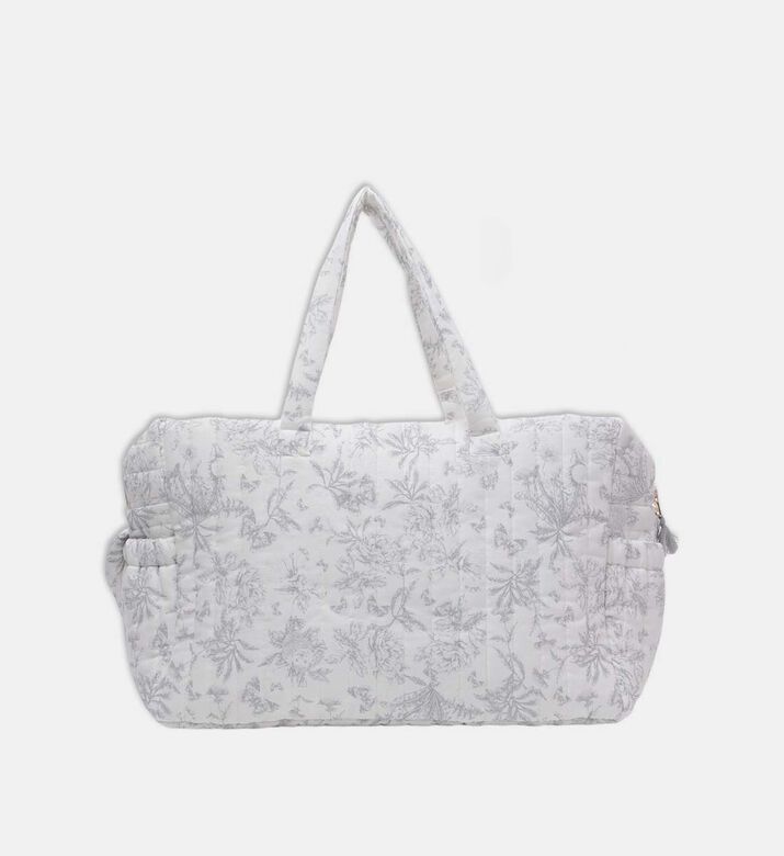 حقيبة تغيير ملابس تول دي جوي