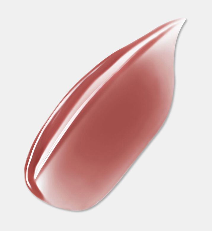 Estee Lauder Lip Glossy Pout Tinted Oil, 03-rose-water, Packshot View