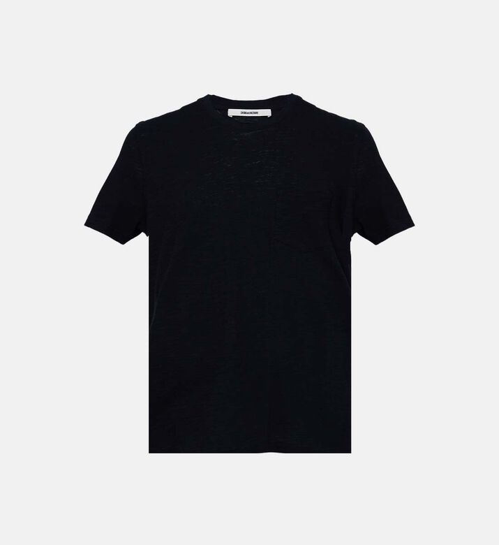 تيشيرت ستوكهولم سلوب قطن