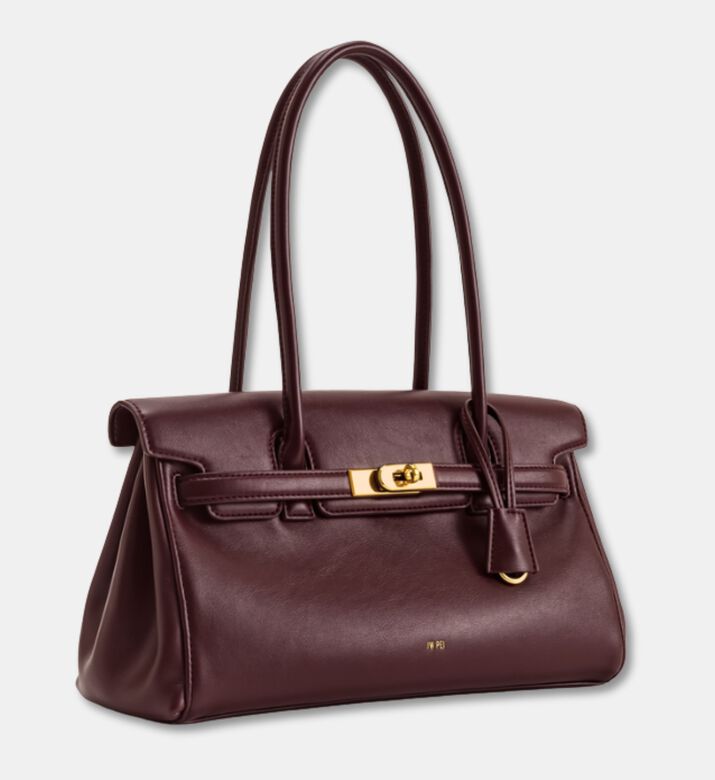 JW PEI Bag Yara, Burgundy, Packshot View