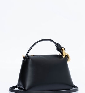 حقيبة ذا سمال كورنر بمقبض علوي جلد