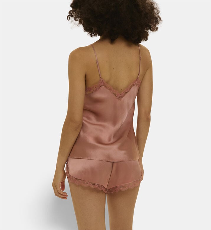 Simone Perele Top, Model View