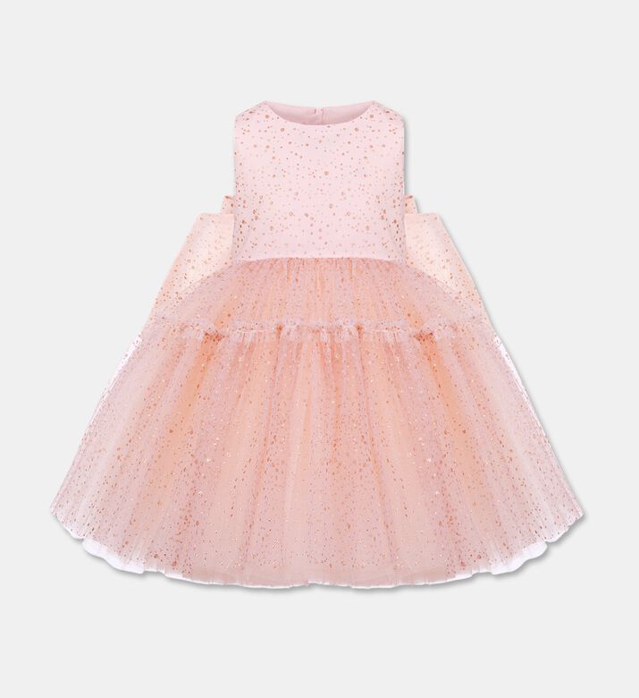 Junona Dress, Packshot View