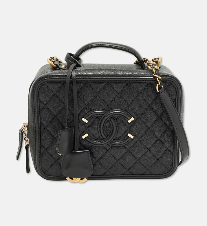 Chanel Bag, Packshot View