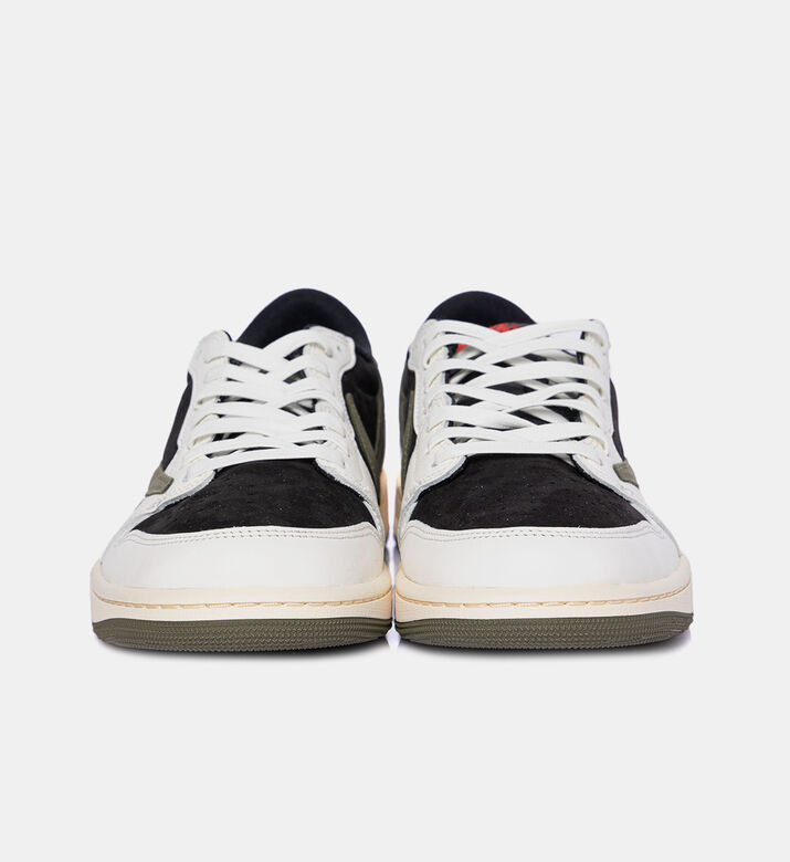 سنيكرز جوردان 1 ريترو أسفل الكاحل إو جي إس بي