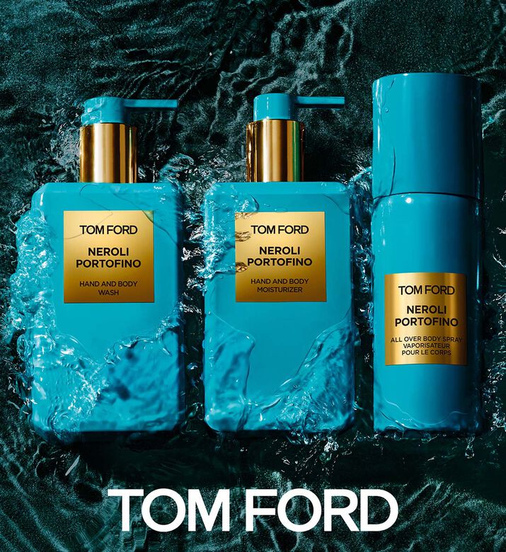 Neroli Portofino Hand Body Wash