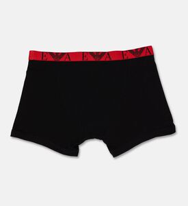 Emporio Armani Contoured Pouch Trunk Briefs Set, Packshot View
