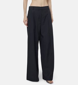 CAMILLA AND MARC Pant Ophyria, Model View