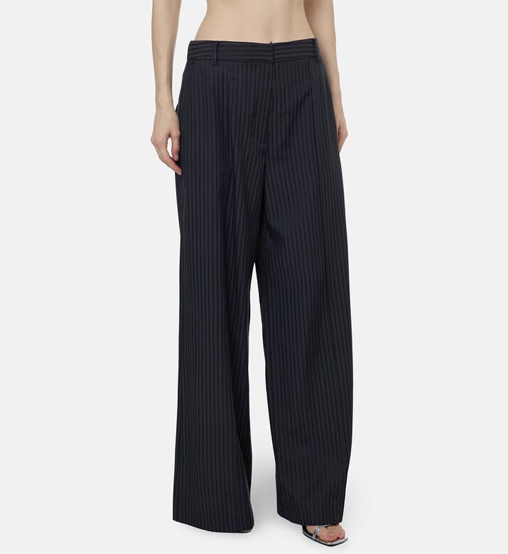 CAMILLA AND MARC Pant Ophyria, Model View