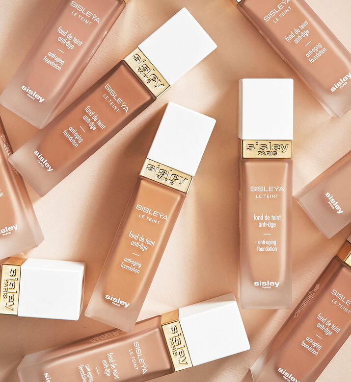 Phyto Teint Expert Care فونديشن