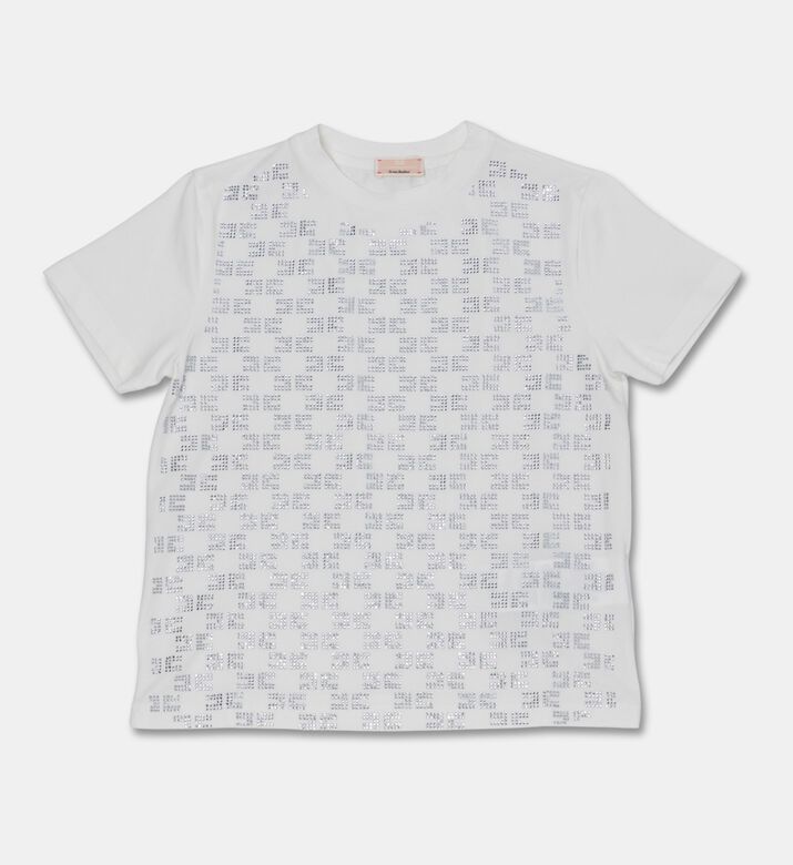 La Mia Bambina Ts, Packshot View