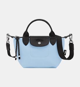 Longchamp Bag Le Pliage Energy, Sky-blue, Packshot View