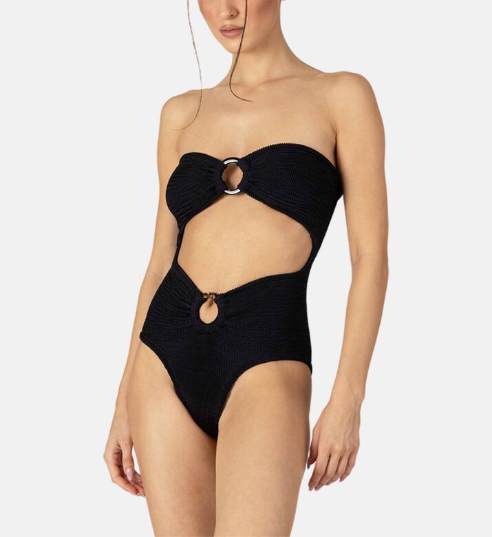 Paramidonna Swst Rene, Model View