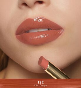 Gucci Beauty Flora Brilliant Lipstick, 122-nude, Packshot View