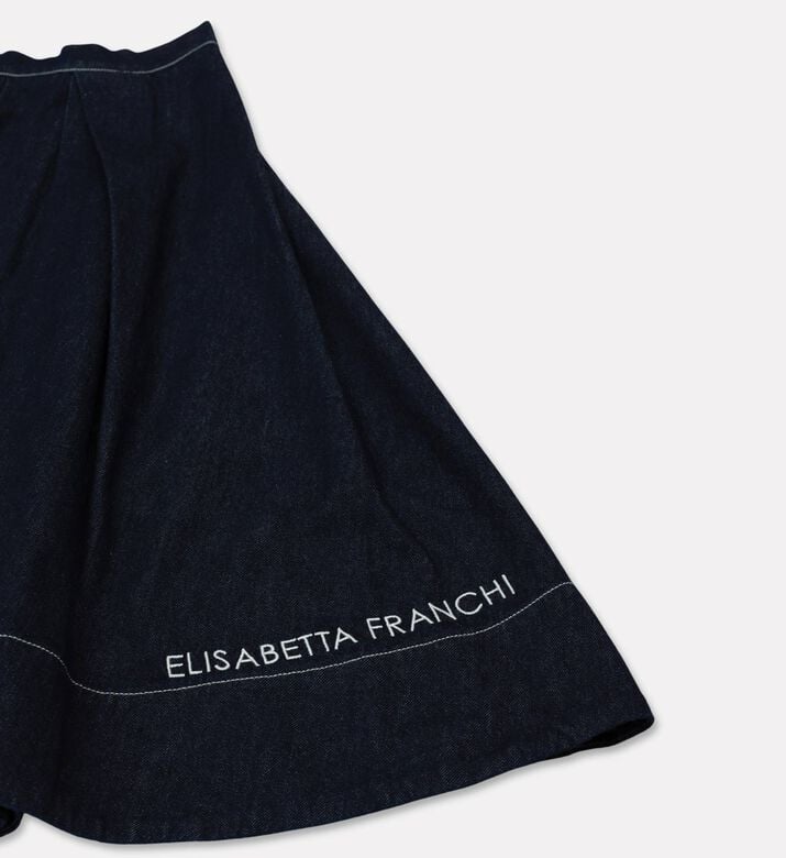 La Mia Bambina Skirt, Packshot View