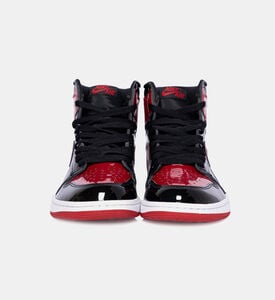 Air Jordan 1 Retro High Og Patent Sneakers Air Jordan 1 Retro High Og Patent Sneakers