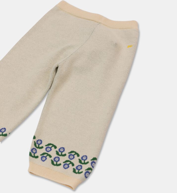 Bobo Choses Pant Bloom, Packshot View