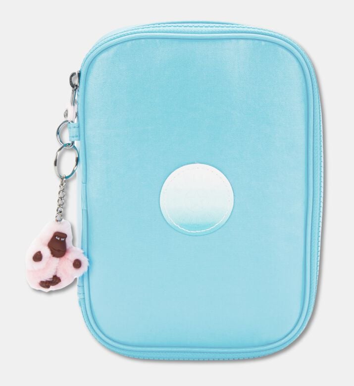 Kipling Polyamide Large Pencil Case, Packshot View