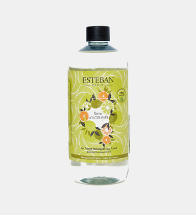 Terre D Agrumes Scented Bouquet Refill 500 Ml