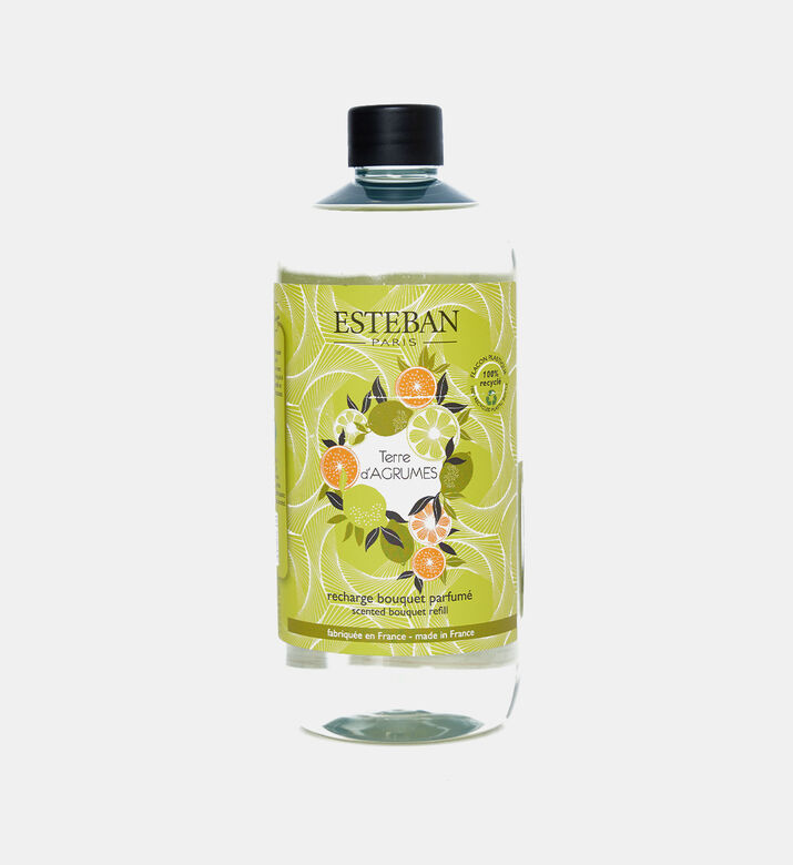 Terre D Agrumes Scented Bouquet Refill 500 Ml