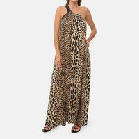 Leo Mystique Ella One-shoulder Dress