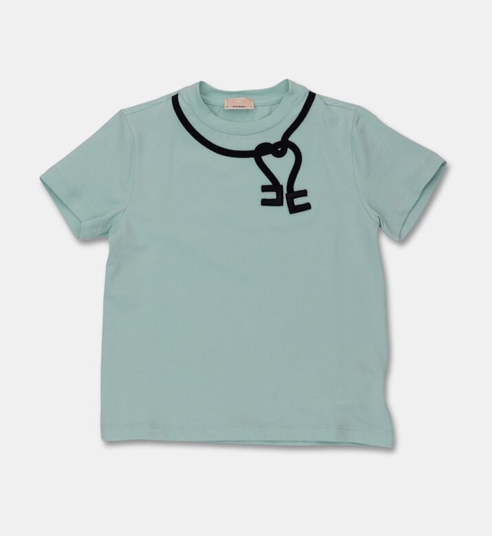 La Mia Bambina Ts, Packshot View