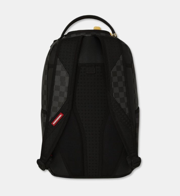 Sprayground Astromane Stuck-in-bag Backpack, Packshot View