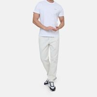 Popincourt Amour Embroidered T-shirt