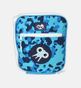 Tonkin Camo Lunch Bag