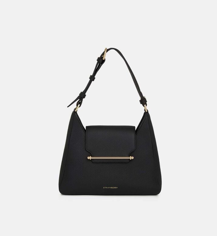 Multrees Leather Hobo Bag Multrees Leather Hobo Bag