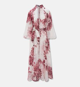 Carter and White Dress Nadine, Packshot View