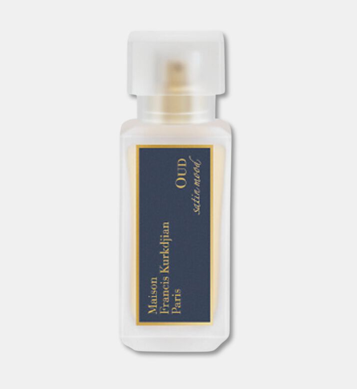 Maison Francis Kurkdjian Set Oud Satin Mood Rituel, Packshot View