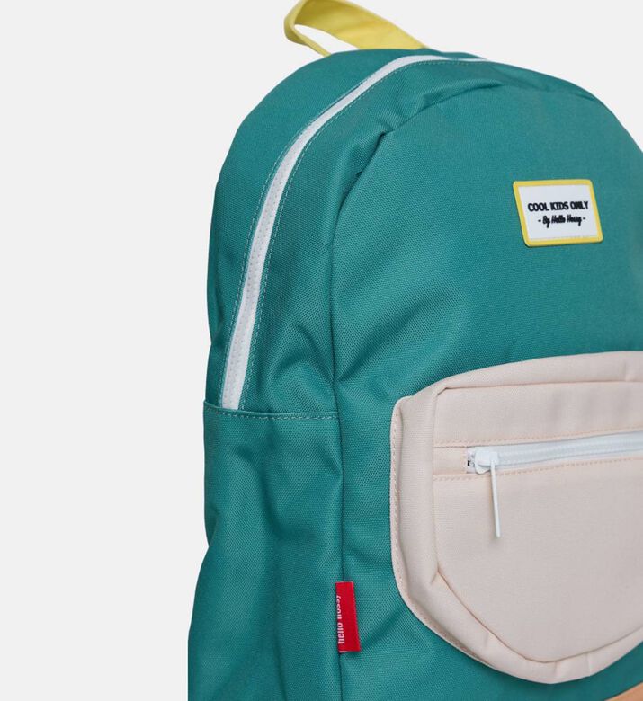 Hello Hossy Mini Captain Shoulder Strap Backpack, Packshot View