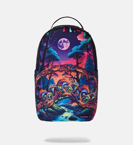 Moon Trees Forest Backpack