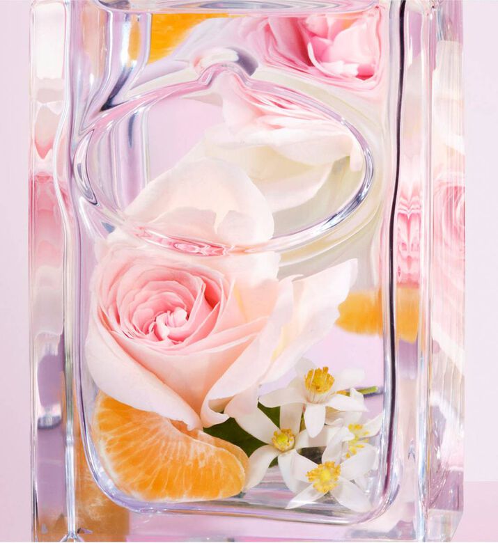 عطر ليزامفوزيون دوروز